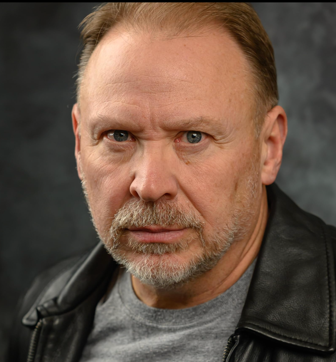 Joseph Moreland hero portrait